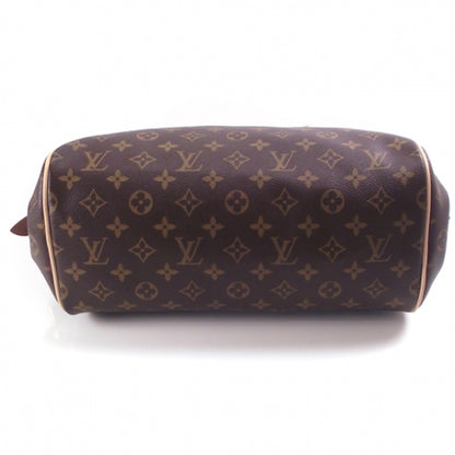 Louis Vuitton Monogram Montorgueil PM 4 of 8