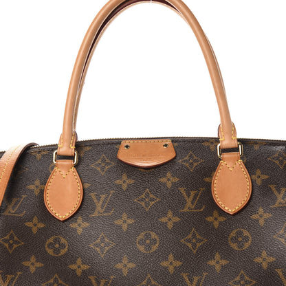 Louis Vuitton Monogram Turenne GM 12 of 12
