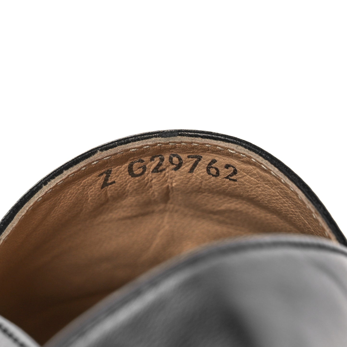 Lambskin CC Espadrilles 38 Black