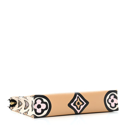 Louis Vuitton Monogram Giant Wild At Heart Toiletry Pouch 26 Arizona 3 of 4