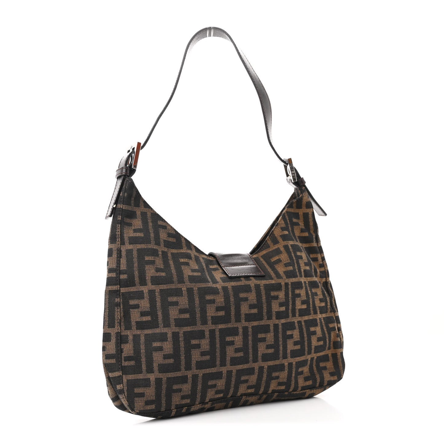 Zucca Shoulder Bag Tobacco