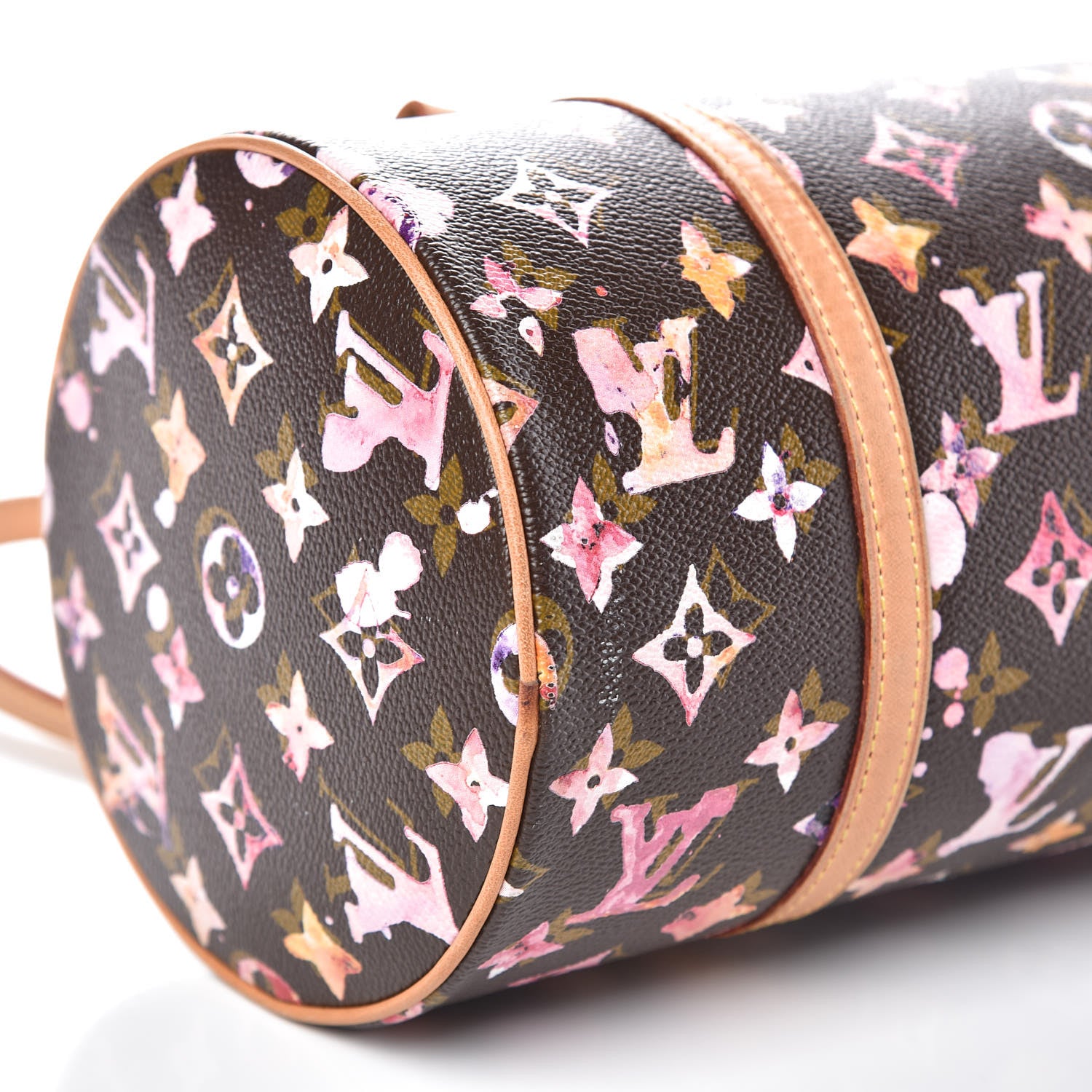 Louis Vuitton Watercolor Aquarelle Papillon 7 of 13