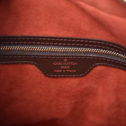 Louis Vuitton Damier Ebene Triana 6 of 8