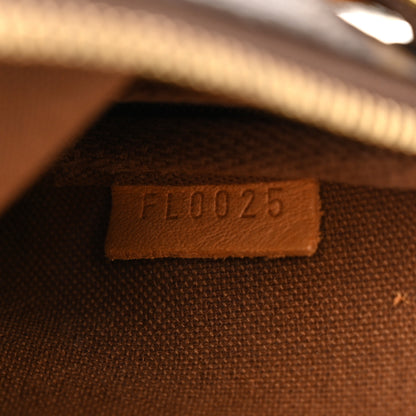 Louis Vuitton Monogram Mini Pochette Accessories 7 of 7