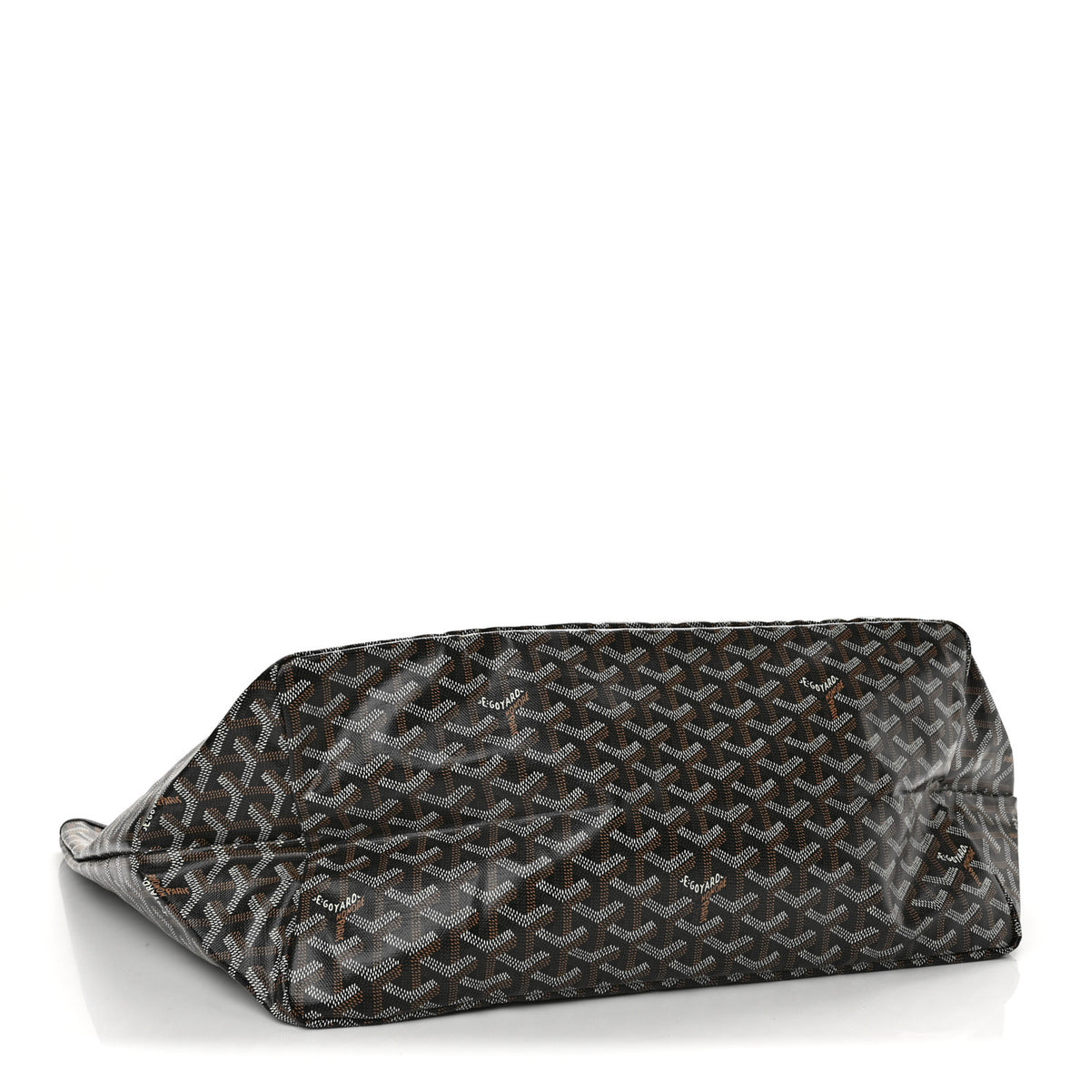 Goyardine Saint Louis GM Black