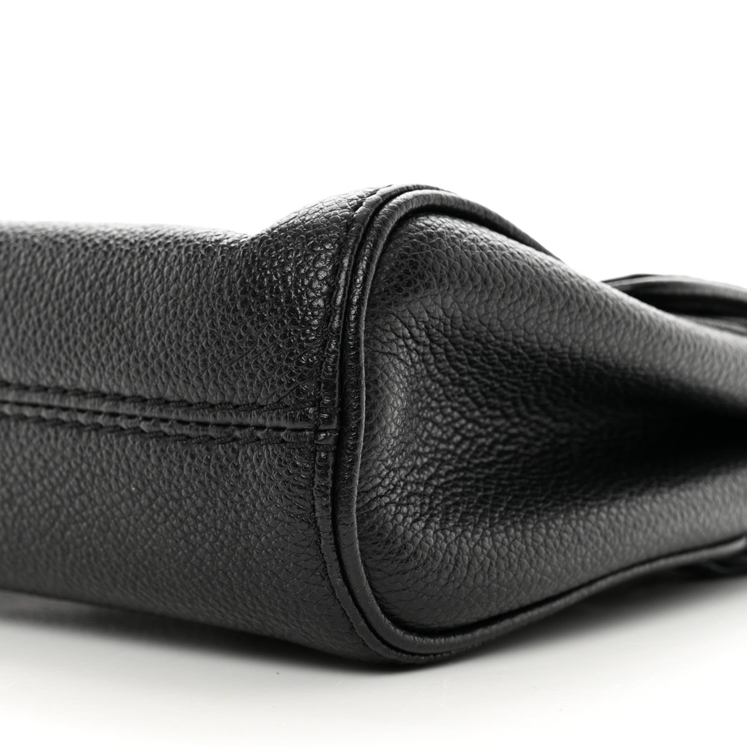 Louis Vuitton Empreinte Saint Germain BB Black 8 of 8