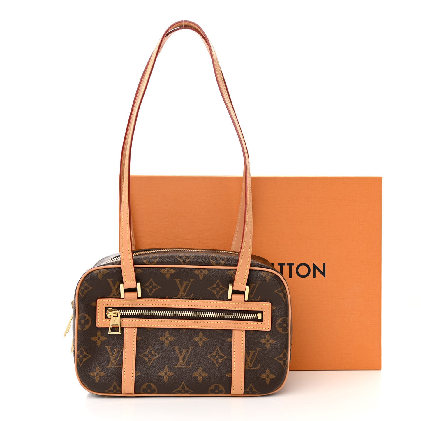 Monogram Cite