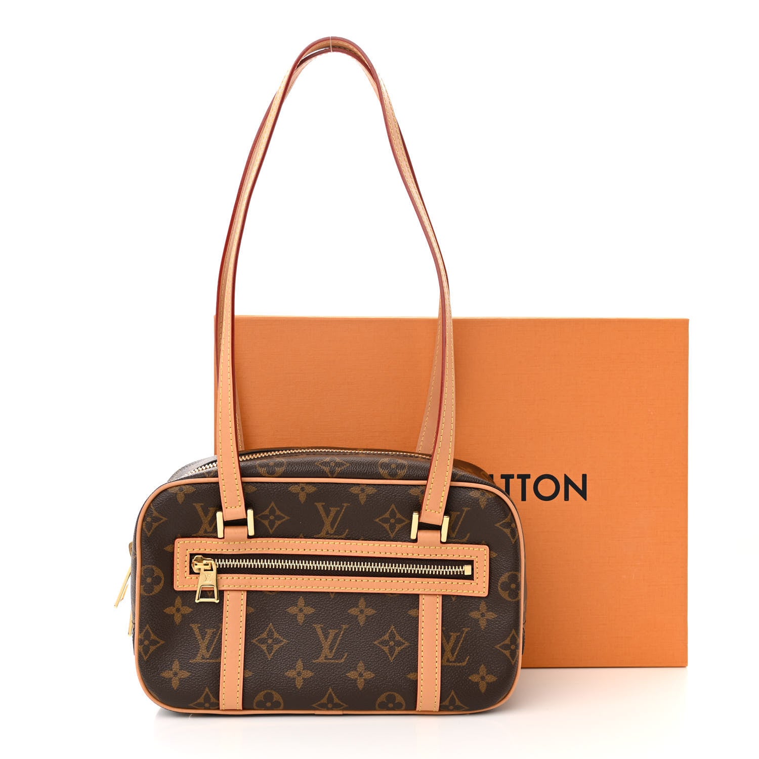 Louis Vuitton Monogram Cite 10 of 10