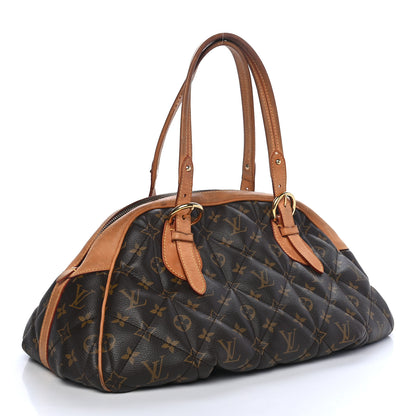 Louis Vuitton Monogram Etoile Bowling Bag 3 of 12
