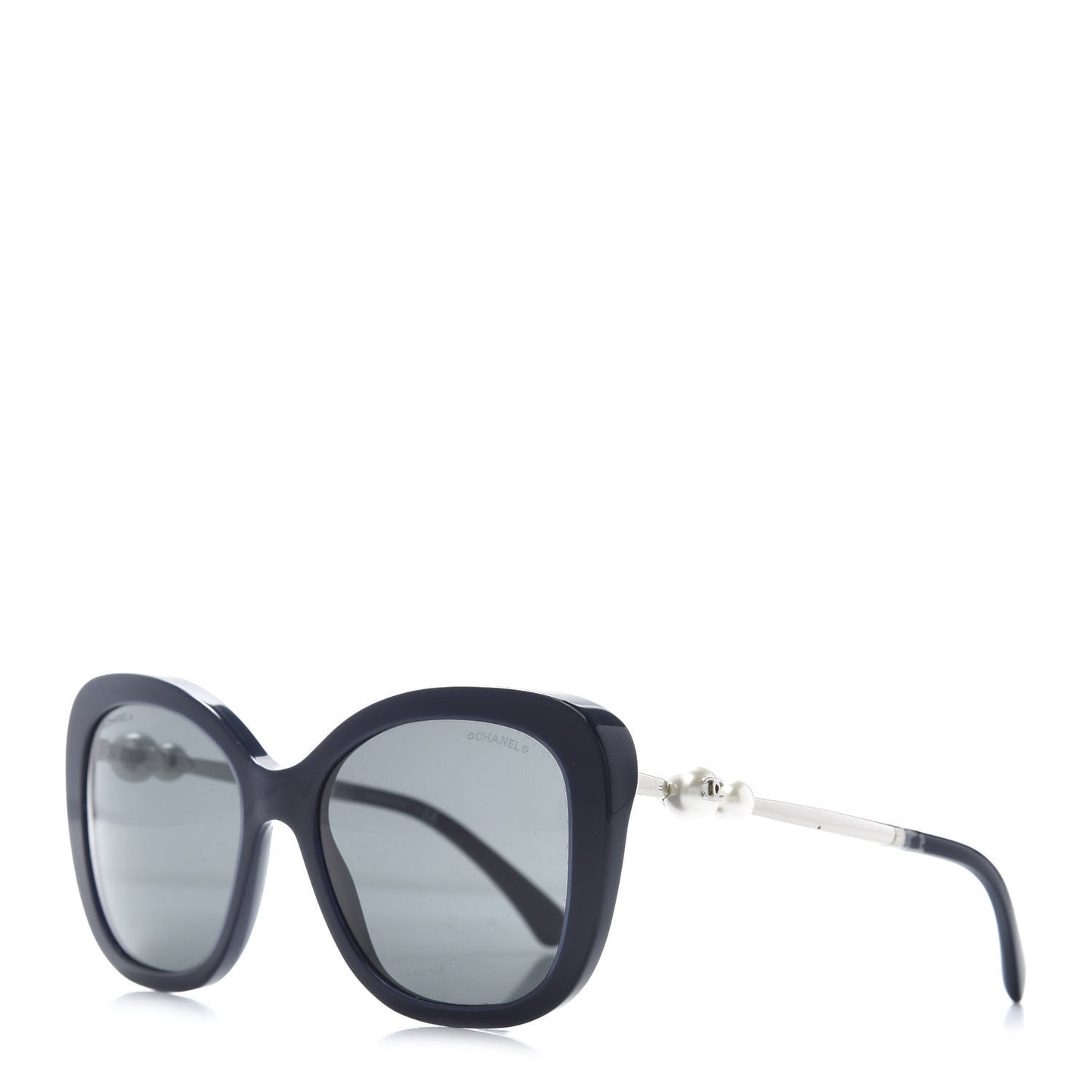 Pearl Sunglasses 5339-H Navy