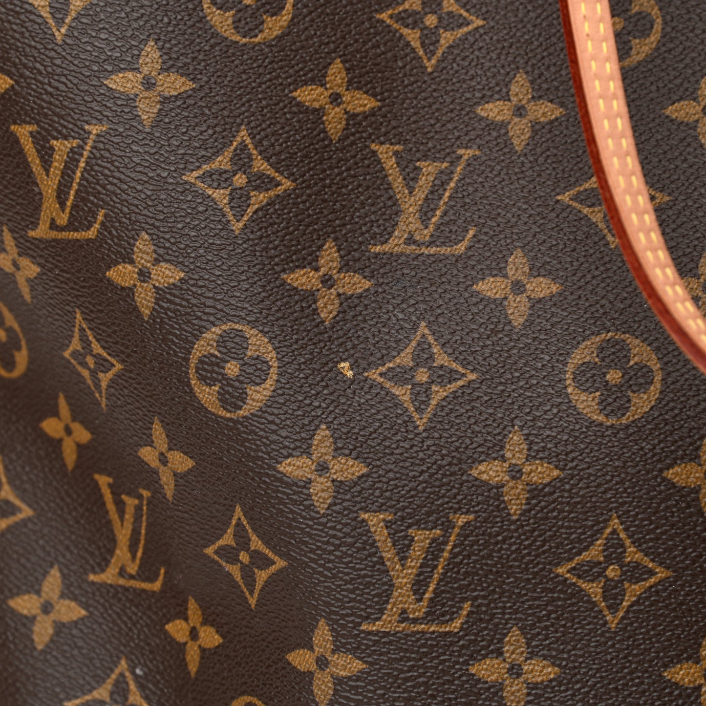 Monogram Neo Neverfull GM Pivoine
