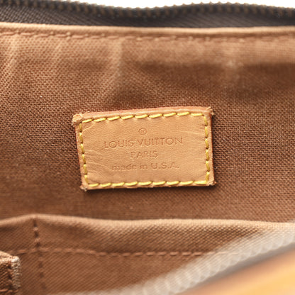 Louis Vuitton Monogram Tulum PM 6 of 13