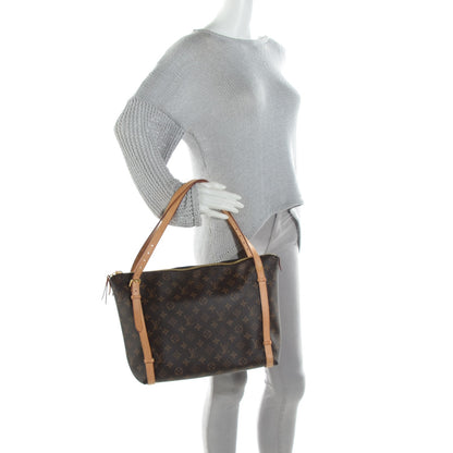 Louis Vuitton Monogram Tuileries 2 of 7