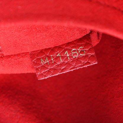 Louis Vuitton Monogram Estrela NM Poppy 8 of 8