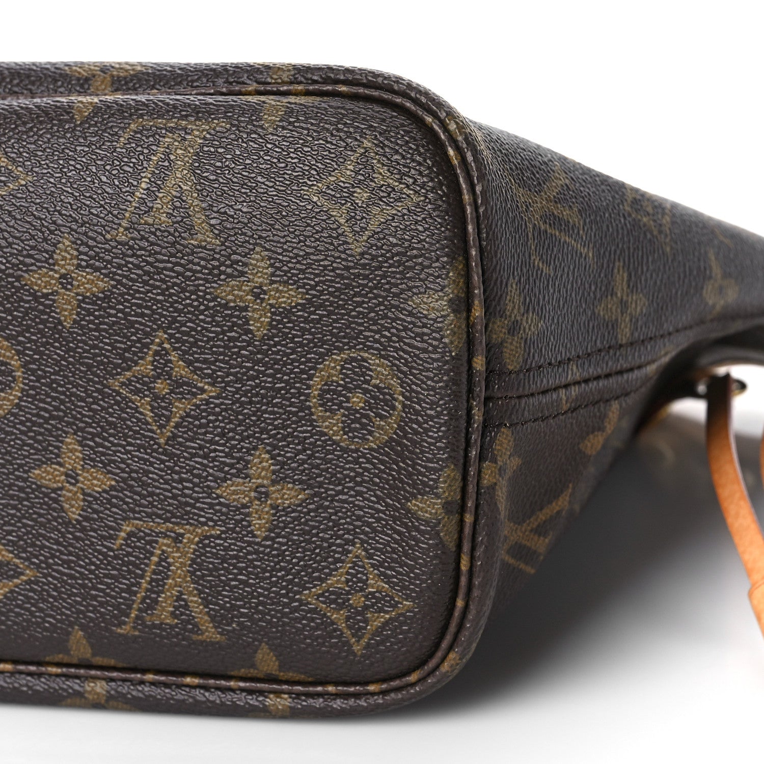 Louis Vuitton Monogram Neverfull PM 8 of 10