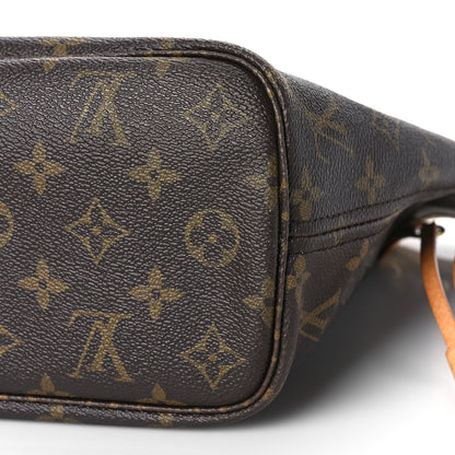 Louis Vuitton Monogram Neverfull PM 8 of 10
