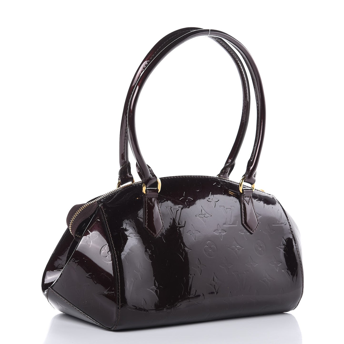 Vernis Sherwood PM Amarante