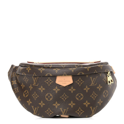 Louis Vuitton Monogram Bumbag 1 of 6