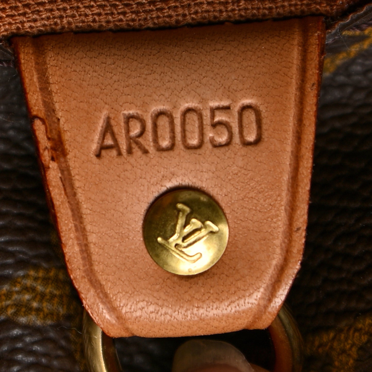 Monogram Cabas Alto