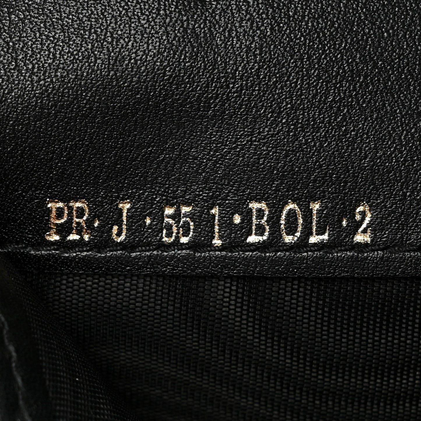 Vitello Rockstud Flap Wallet on Chain Black