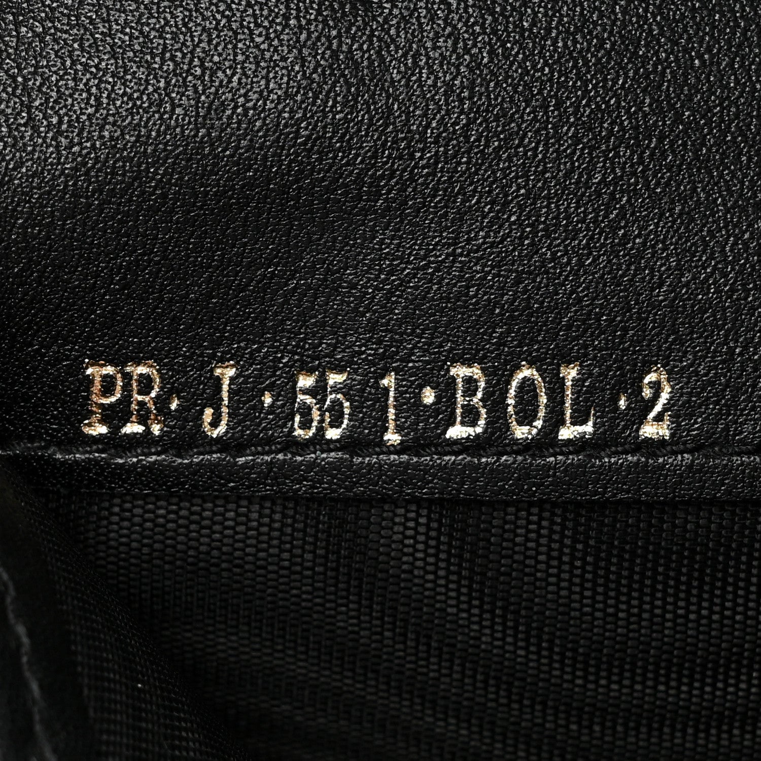 Valentino Garavani Vitello Rockstud Flap Wallet on Chain Black 11 of 27