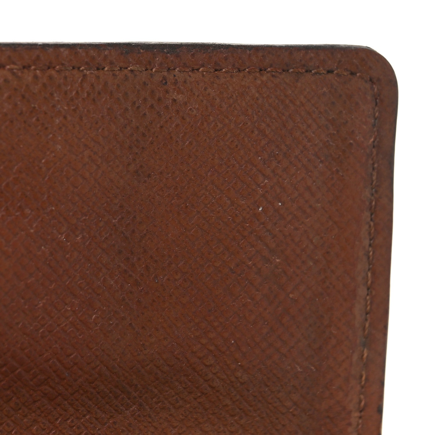 Louis Vuitton Monogram 6 Key Multicles Holder 7 of 8