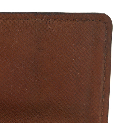 Louis Vuitton Monogram 6 Key Multicles Holder 7 of 8