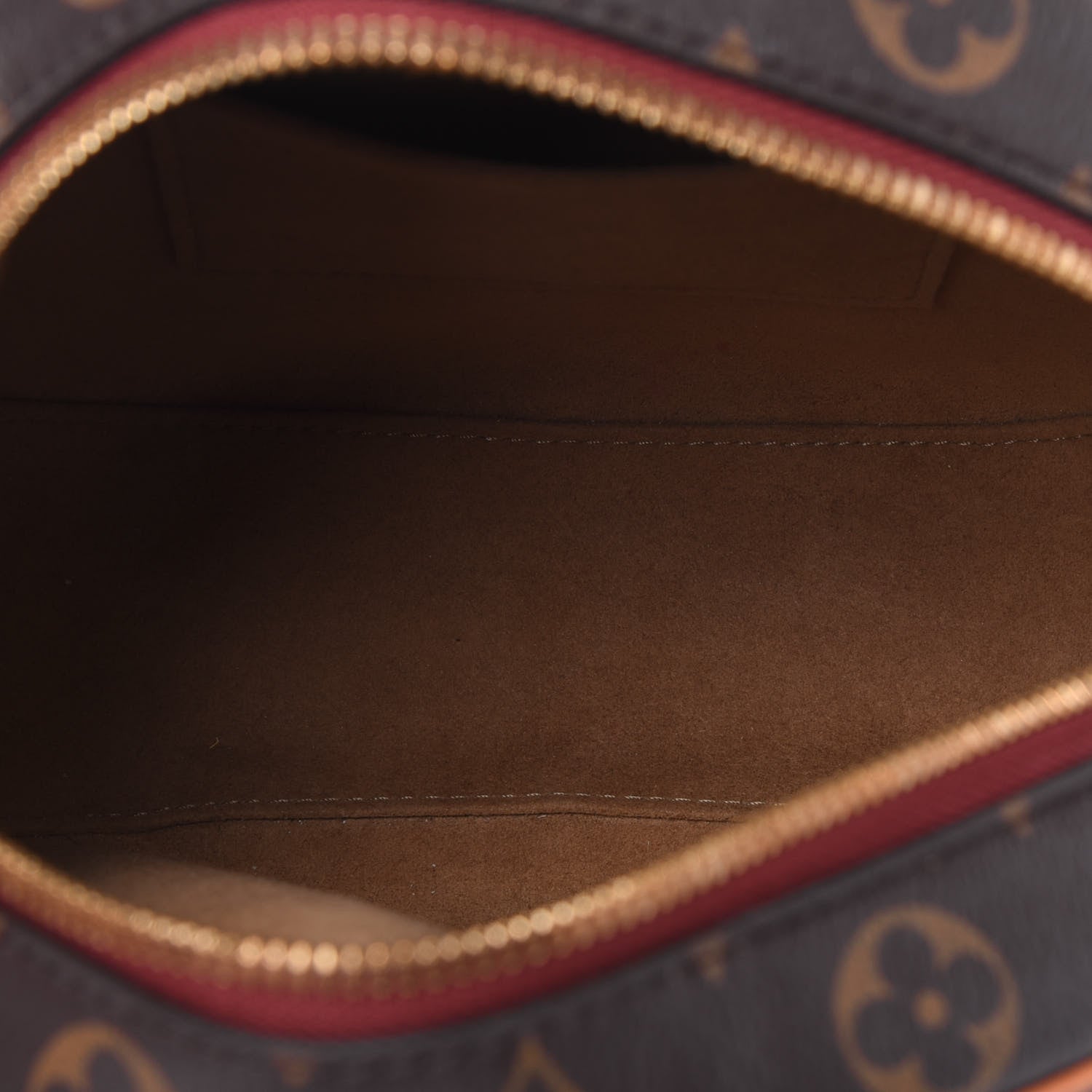 Louis Vuitton Monogram Boite Chapeau Souple 5 of 22
