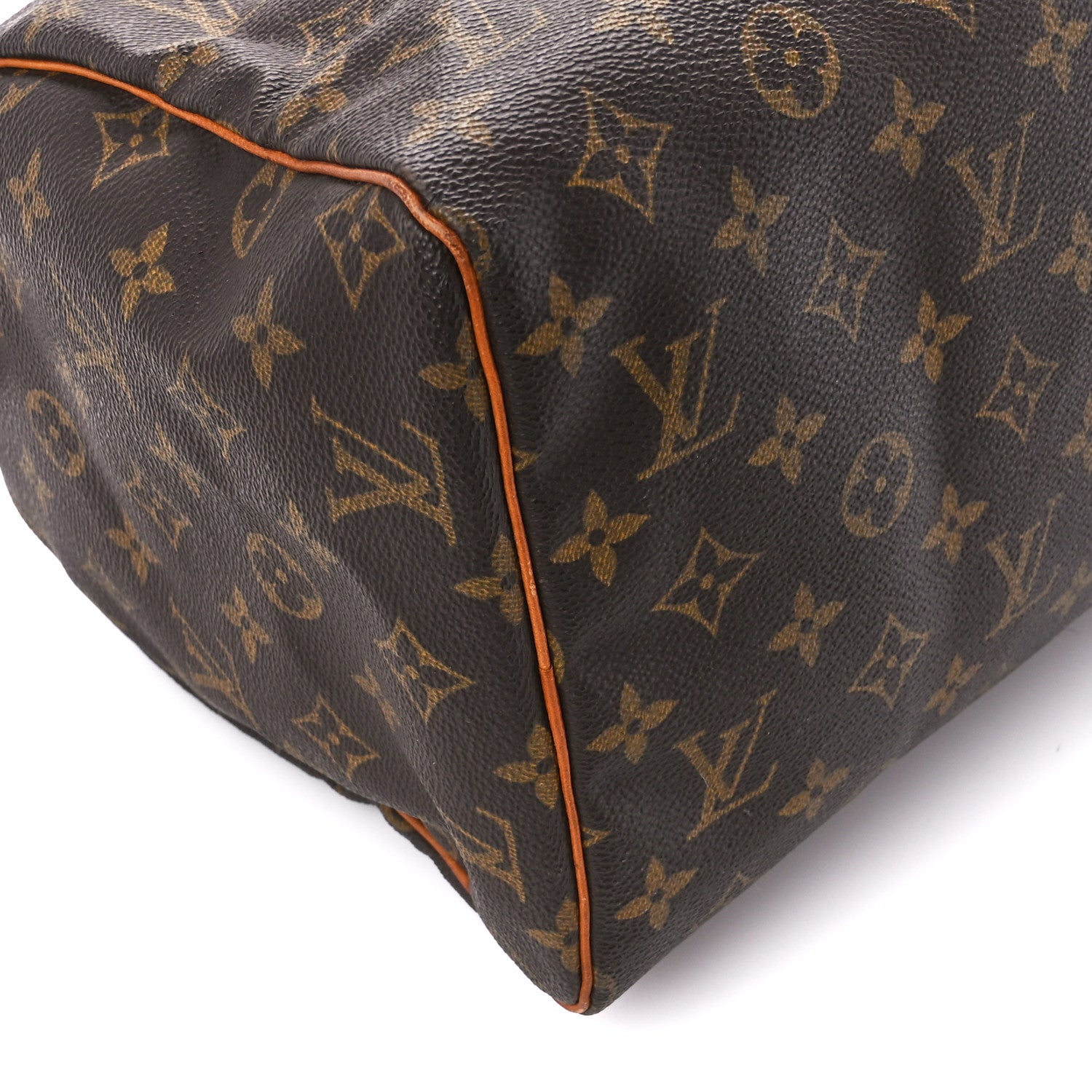 Louis Vuitton Monogram Speedy 30 10 of 15