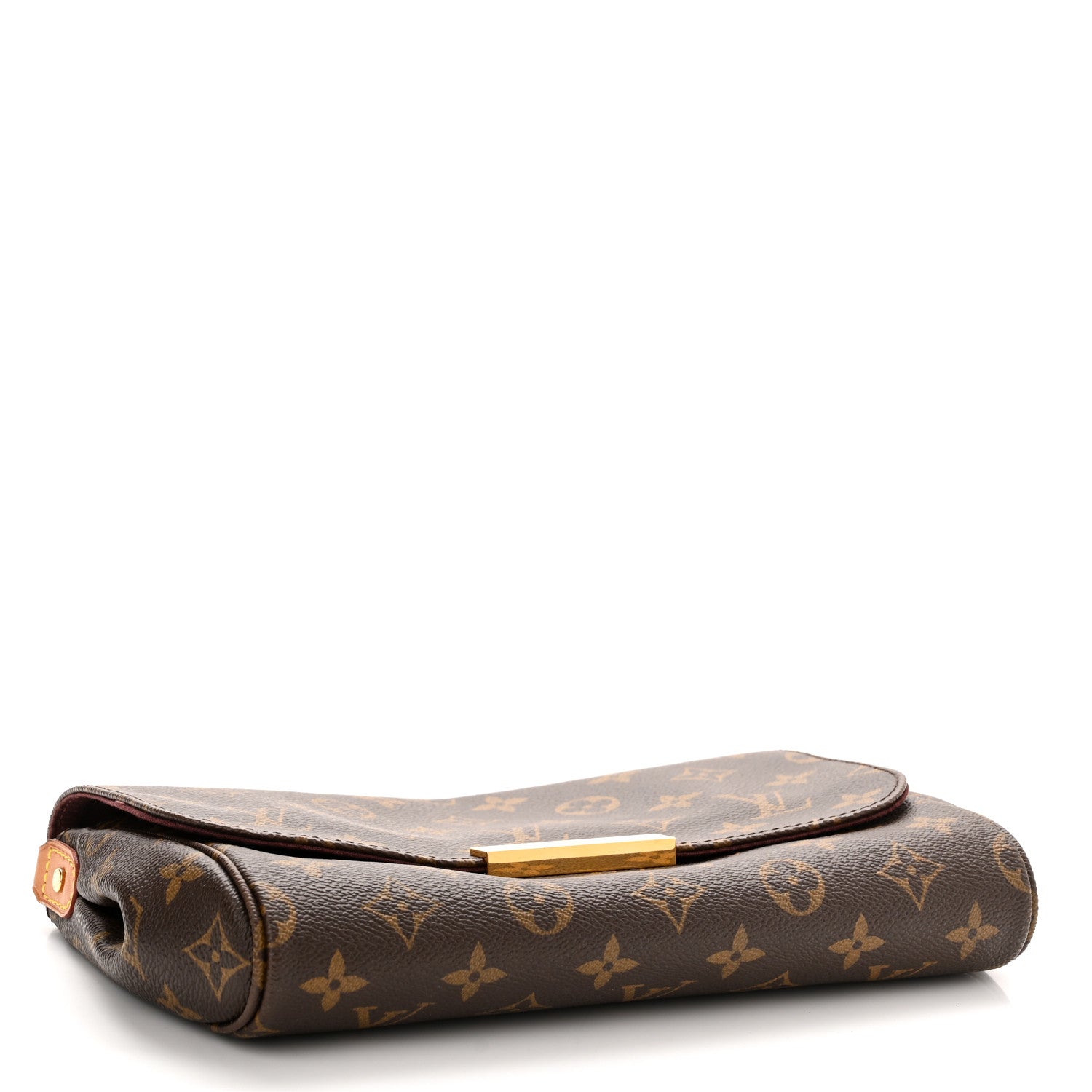 Louis Vuitton Monogram Favorite MM 4 of 11