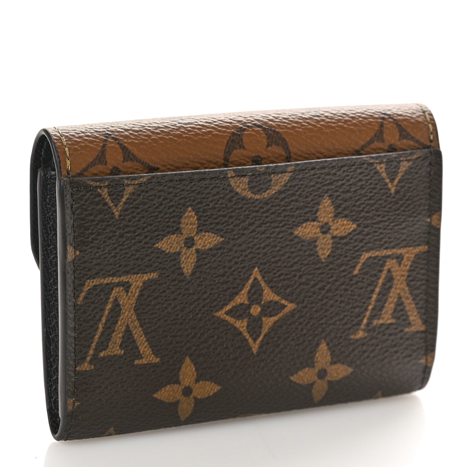 Louis Vuitton Reverse Monogram Rosalie Coin Purse 3 of 7