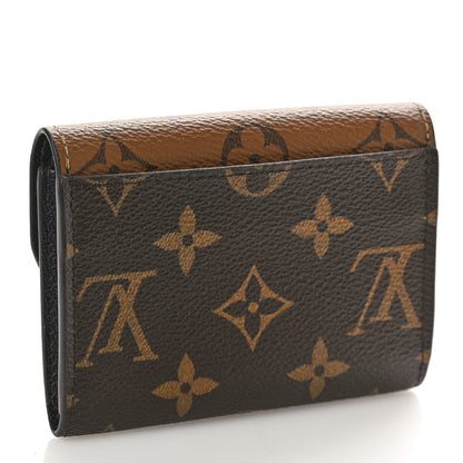 Louis Vuitton Reverse Monogram Rosalie Coin Purse 3 of 7
