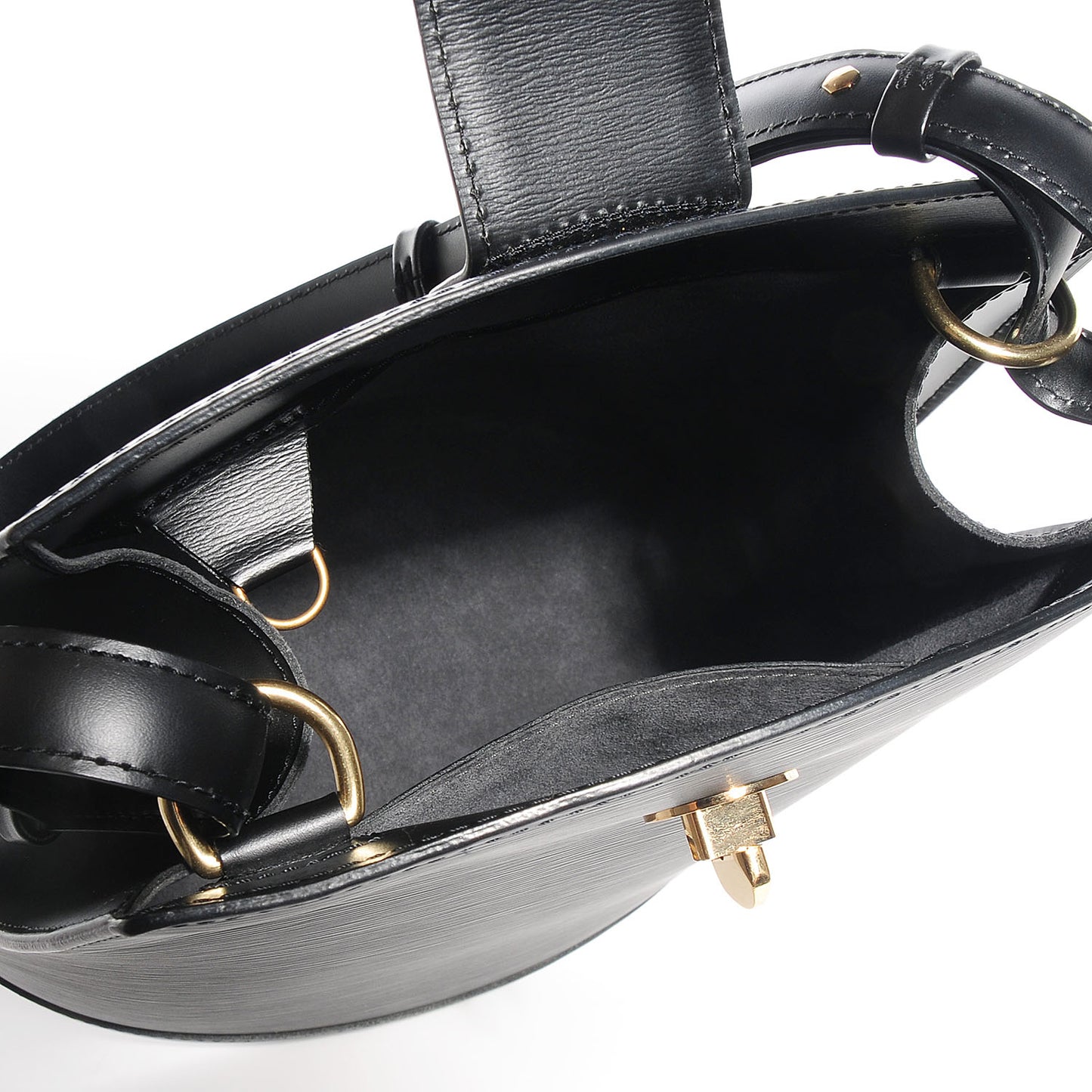 Epi Cluny Black