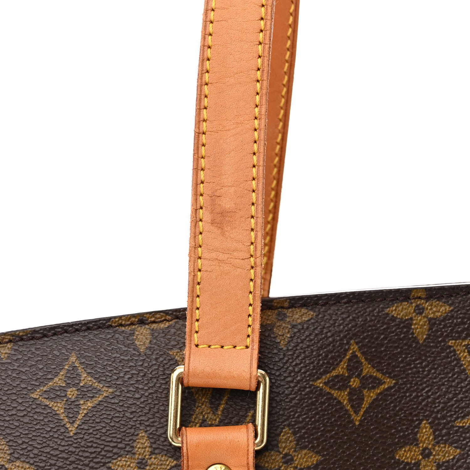 Louis Vuitton Monogram Babylone 12 of 15