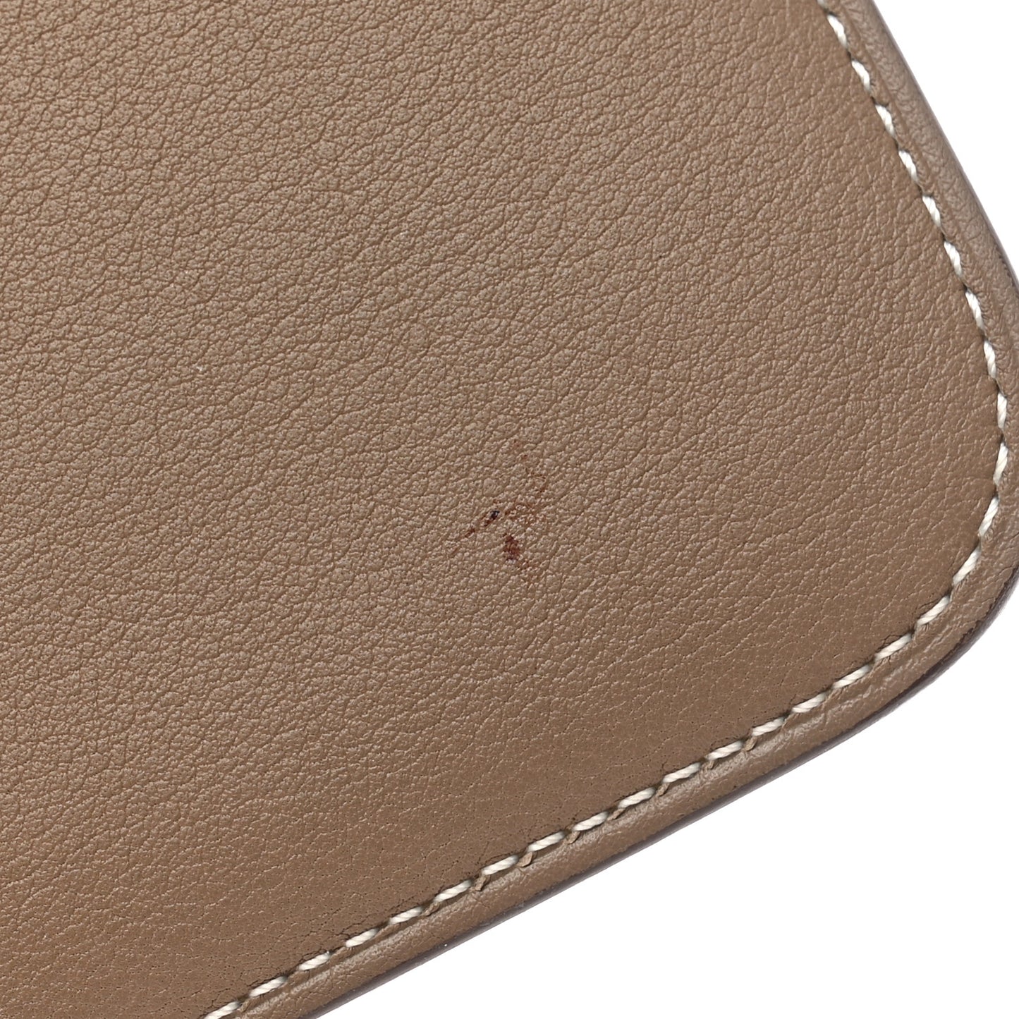 Swift Dogon Duo Wallet Etoupe