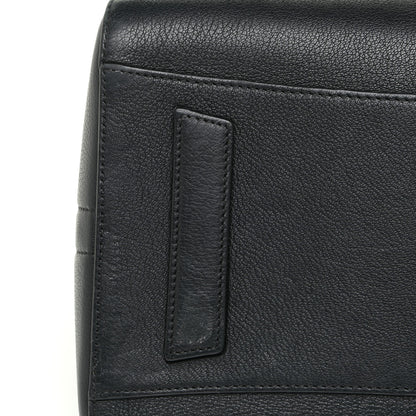 Givenchy Sugar Goatskin Medium Antigona Black 13 of 14