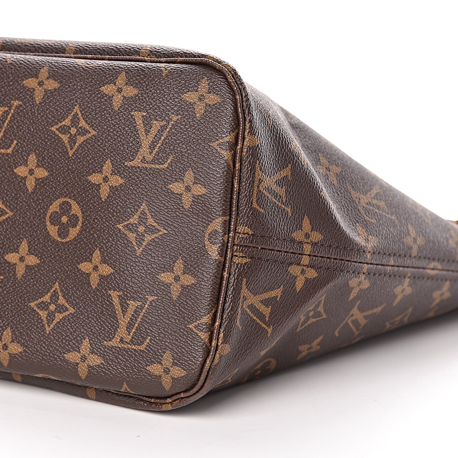 Louis Vuitton Monogram Neo Neverfull MM 12 of 13