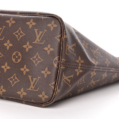 Louis Vuitton Monogram Neo Neverfull MM 12 of 13