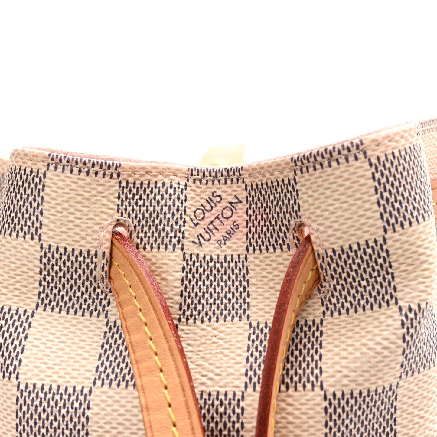 Damier Azur Sperone BB Backpack