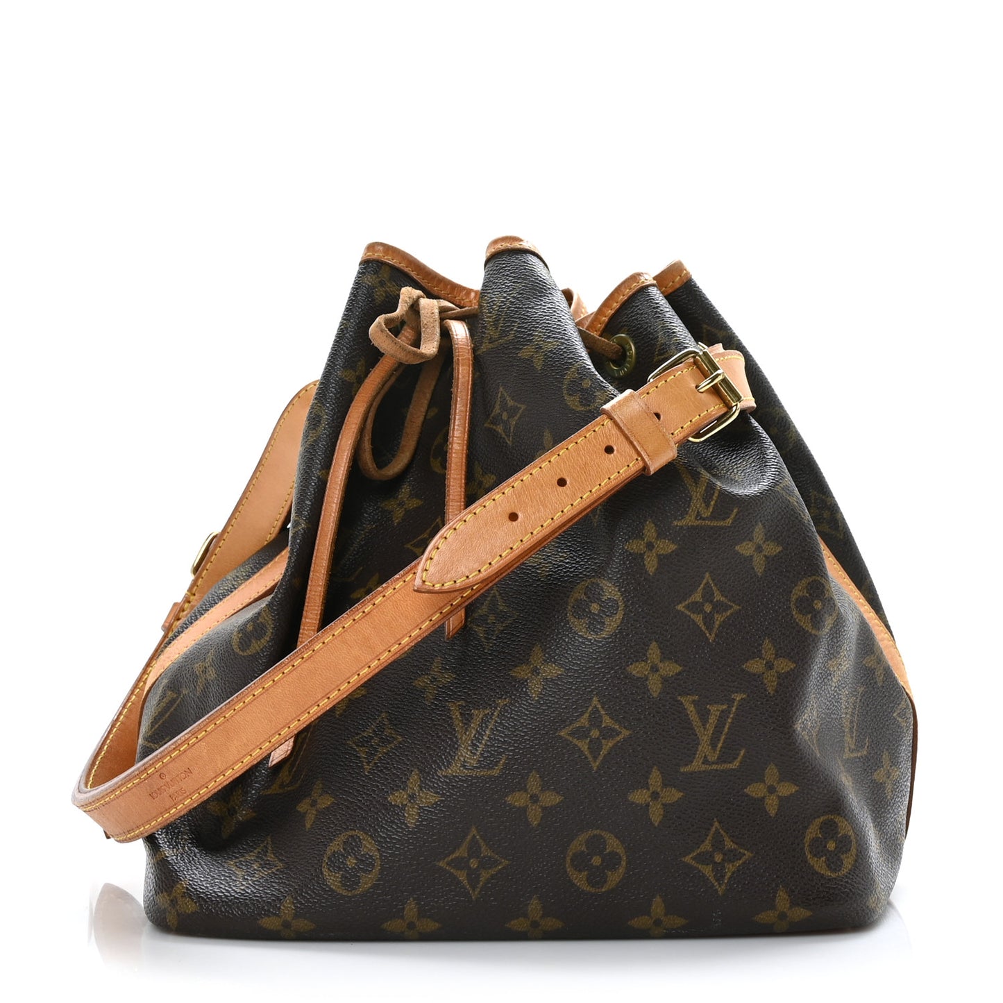 Monogram Petit Noe