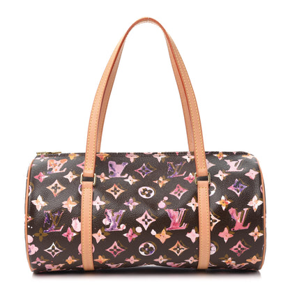 Louis Vuitton Watercolor Aquarelle Papillon 1 of 10
