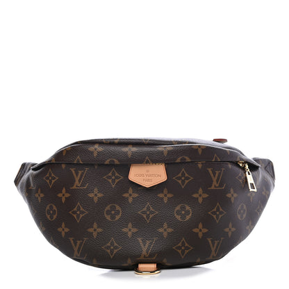 Louis Vuitton Monogram Bumbag 1 of 5