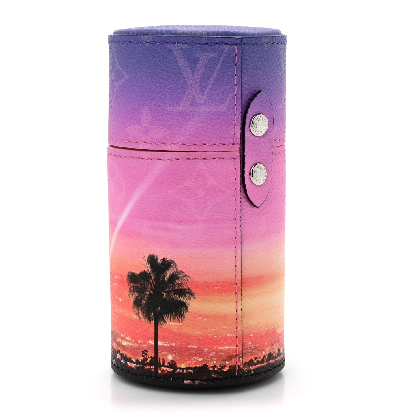 Monogram Alex Israel City of Stars 100ML Perfume Travel Case