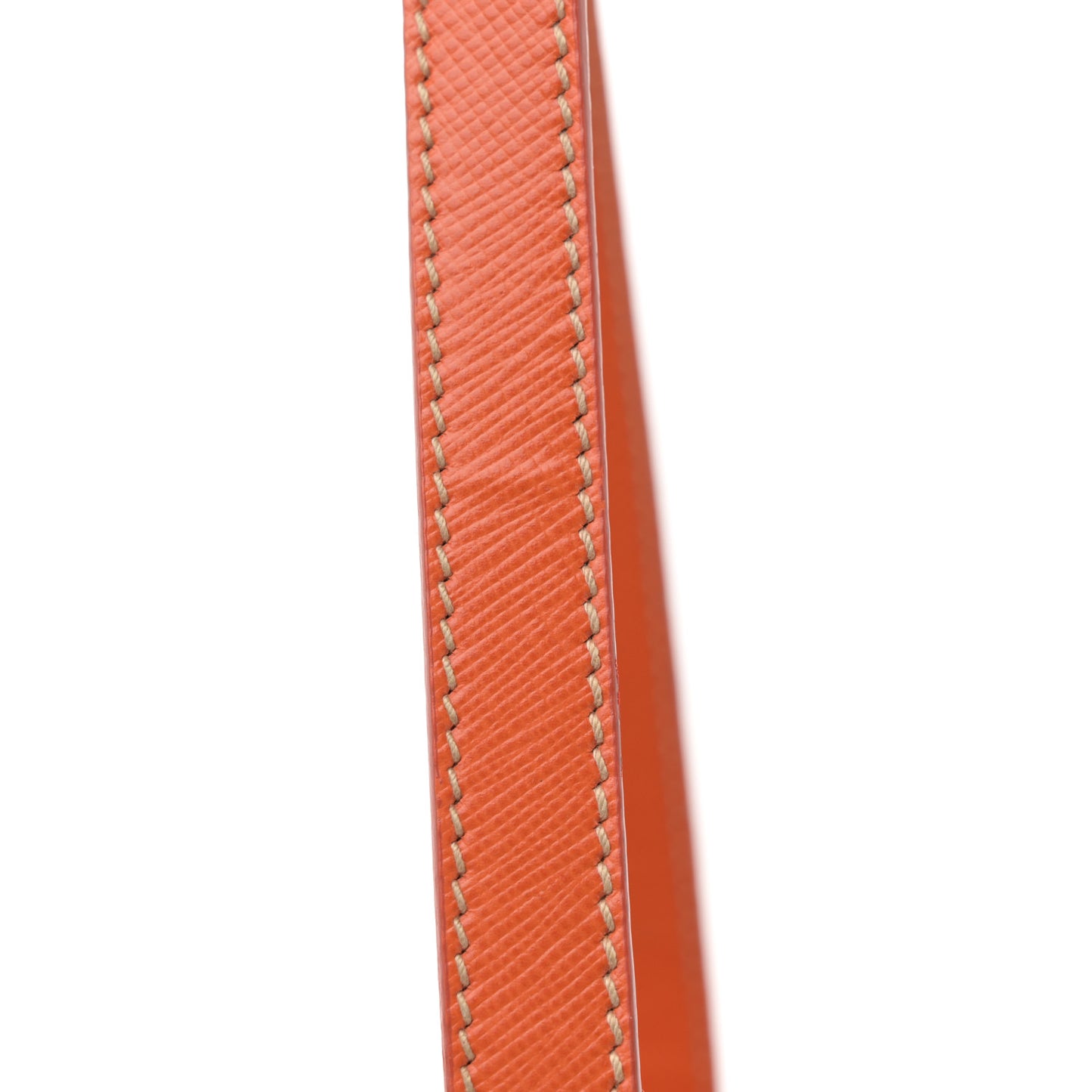 Saffiano Lux Bauletto Papaya