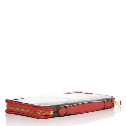 Louis Vuitton Monogram Daily Organizer Cherry 4 of 12