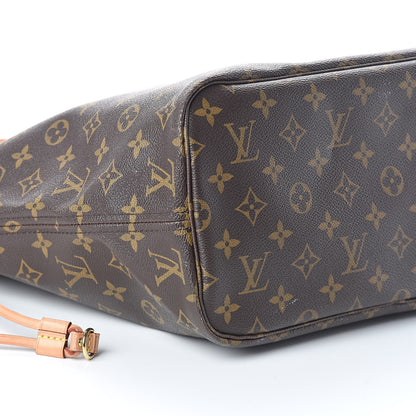 Louis Vuitton Monogram Neo Neverfull MM 11 of 16