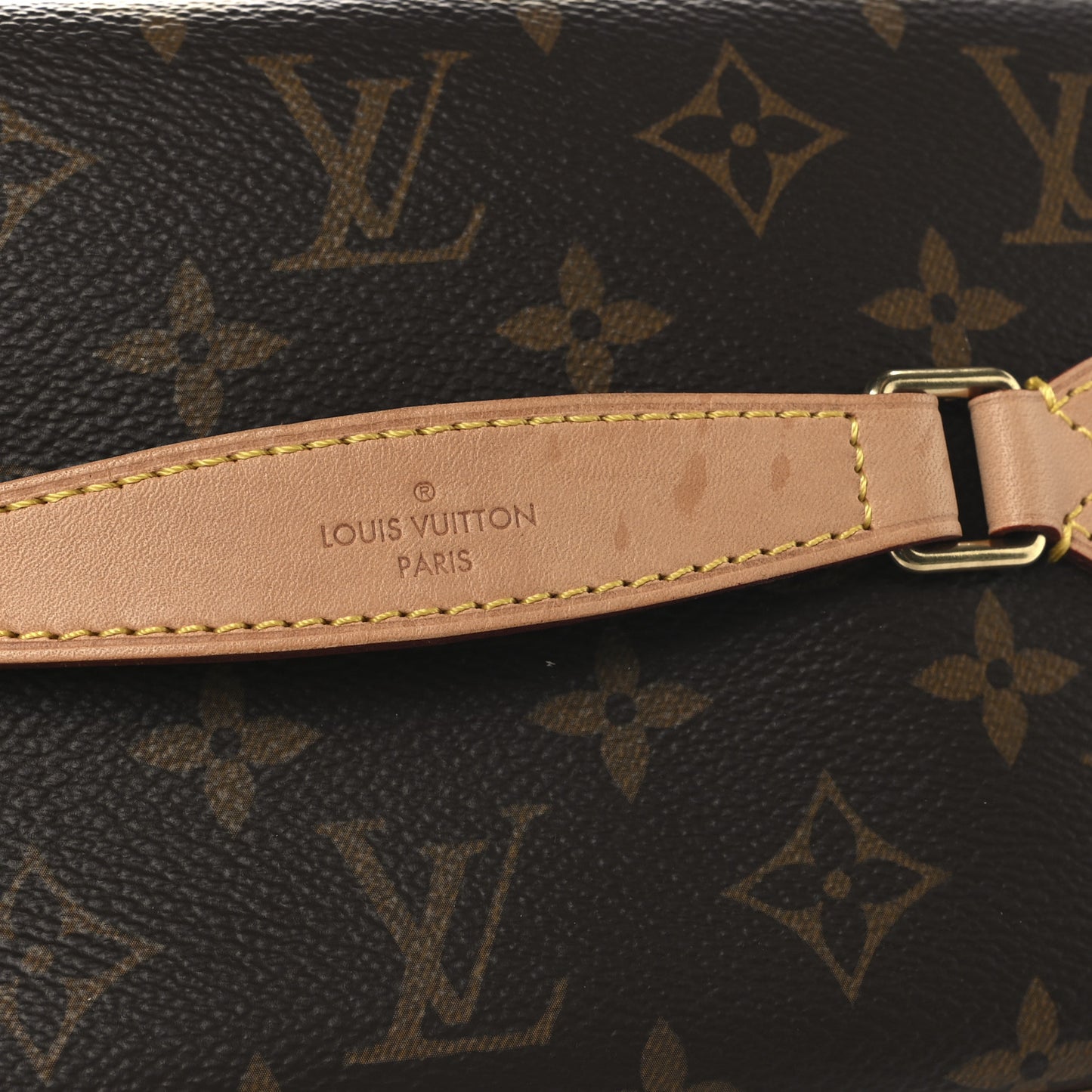 Monogram Nice BB