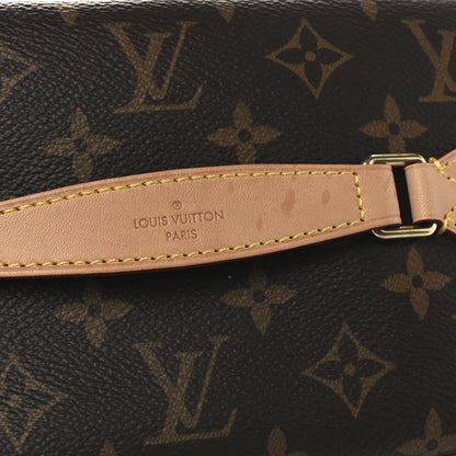 Louis Vuitton Monogram Nice BB 7 of 7