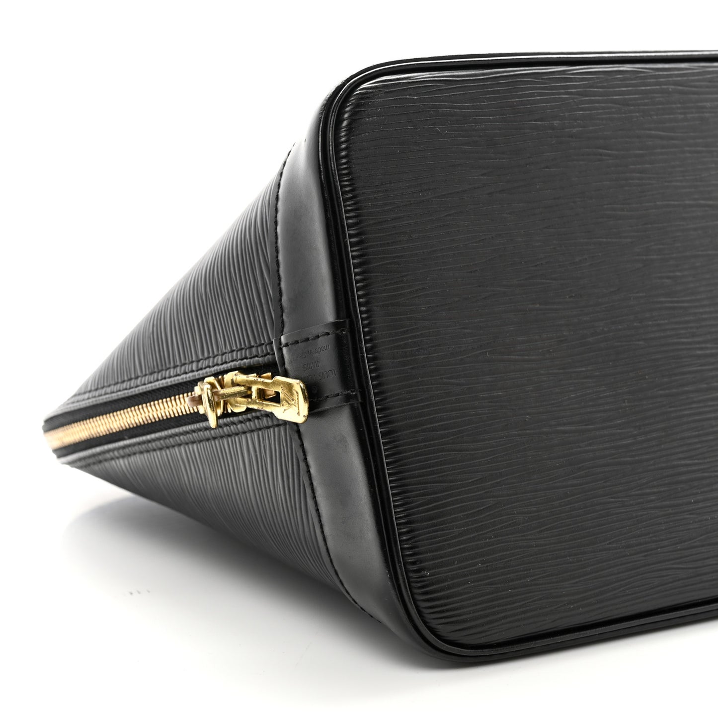 Epi Alma PM Black