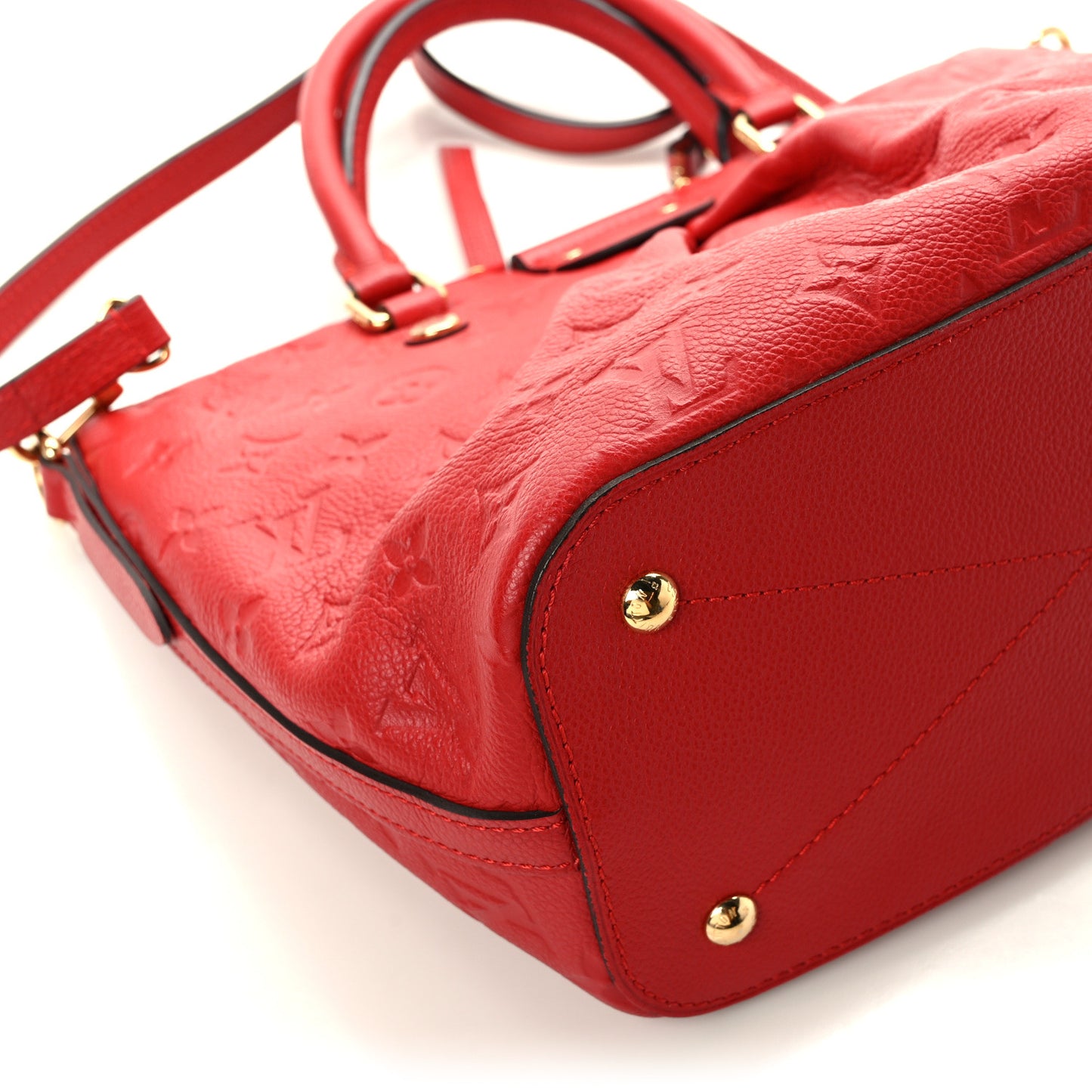 Empreinte Mazarine PM Cherry